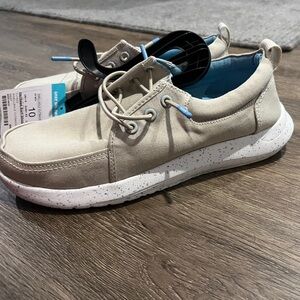 Reef SwellSole Cutback size 10